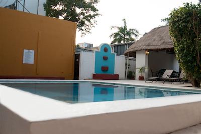 هتل هاسیندا