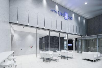 ونیزو جینزا ایچم