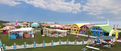 سسارز تمپل د لوکس