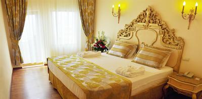 سسارز تمپل د لوکس