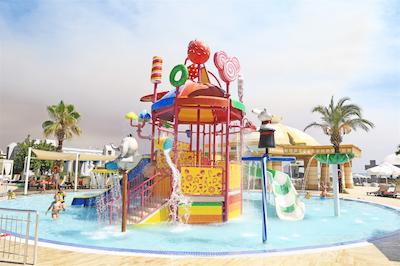 سسارز تمپل د لوکس