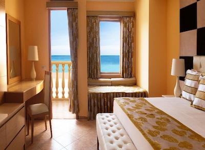 سسارز تمپل د لوکس