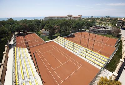 سسارز تمپل د لوکس