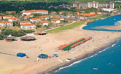 سسارز تمپل د لوکس