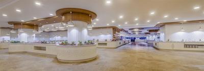 سسارز تمپل د لوکس