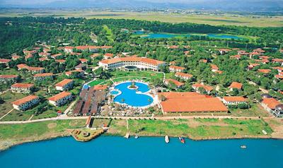 سسارز تمپل د لوکس