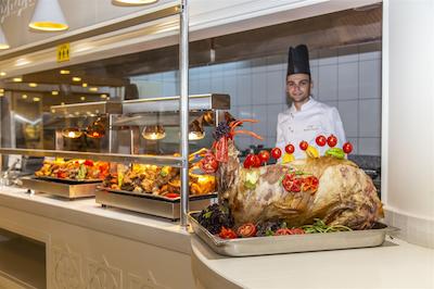 سسارز تمپل د لوکس