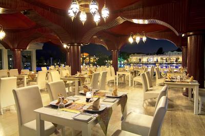 سسارز تمپل د لوکس