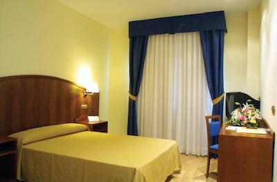 پنفرادا پلازا