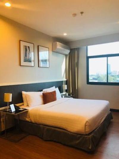 آلت هتل نانا