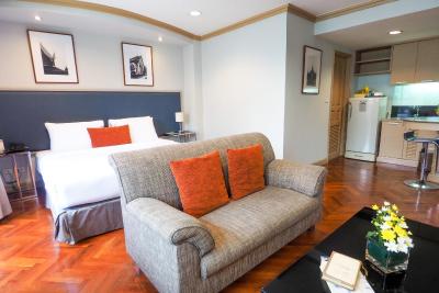 آلت هتل نانا