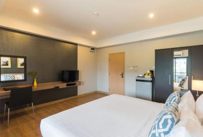 آلت هتل نانا