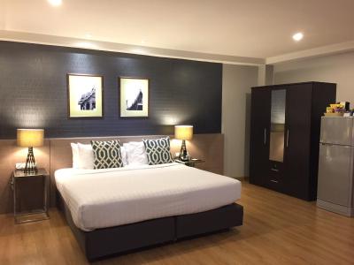 آلت هتل نانا