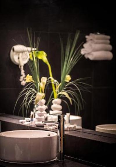 هتل مرکور بردیوکس چاتیو چارترنز