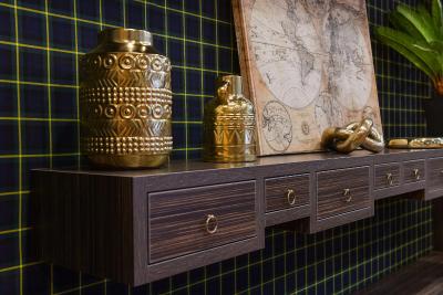 هتل مرکور بردیوکس چاتیو چارترنز