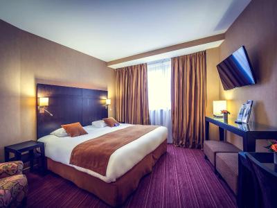 هتل مرکور بردیوکس چاتیو چارترنز