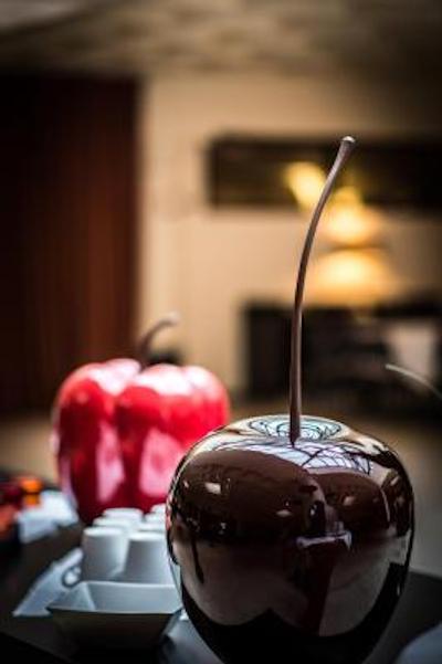 هتل مرکور بردیوکس چاتیو چارترنز