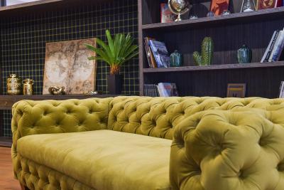 هتل مرکور بردیوکس چاتیو چارترنز