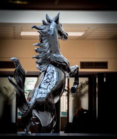 هتل مرکور بردیوکس چاتیو چارترنز