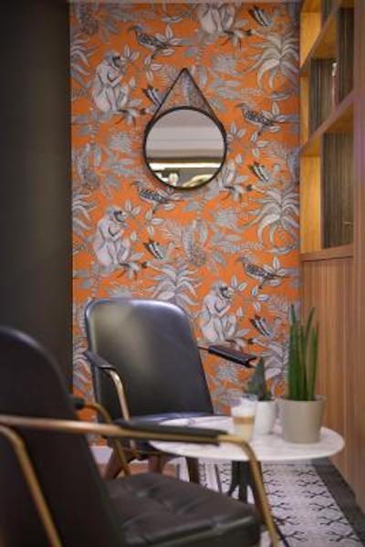 هتل مرکور بردیوکس چاتیو چارترنز