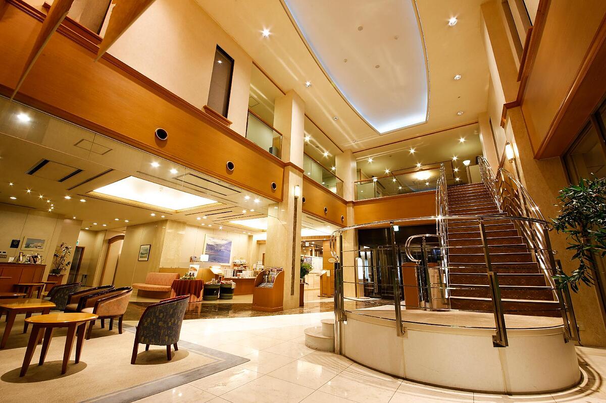 Ako Park Hotel