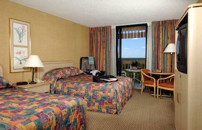 رادیسن هتل اُرلاندو-لاک بونا ویستا