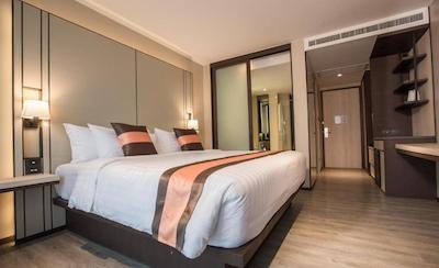 د سیامس هتل پاتایا