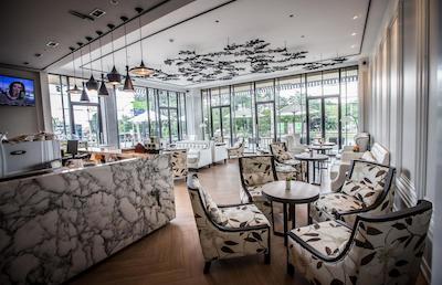 د سیامس هتل پاتایا