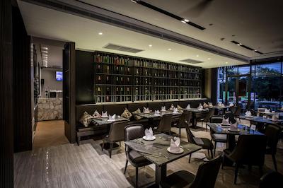 د سیامس هتل پاتایا