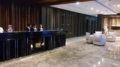 د سیامس هتل پاتایا