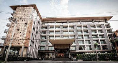 د سیامس هتل پاتایا