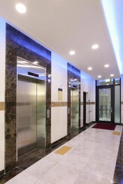 گولدن سیتی هتل دنگدامون