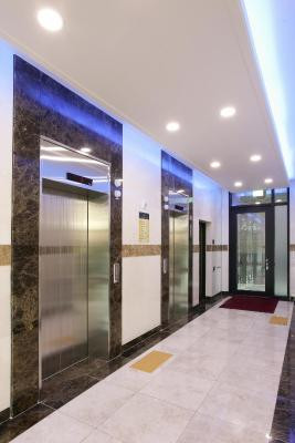 گولدن سیتی هتل دنگدامون