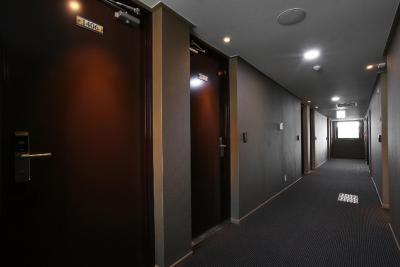 گولدن سیتی هتل دنگدامون