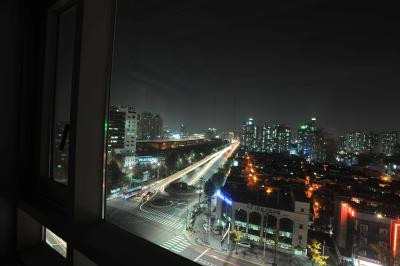 گولدن سیتی هتل دنگدامون
