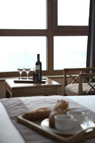 گولدن سیتی هتل دنگدامون