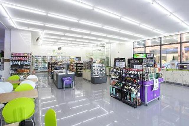 گولدن سیتی هتل دنگدامون