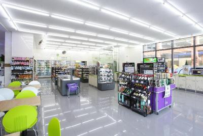 گولدن سیتی هتل دنگدامون