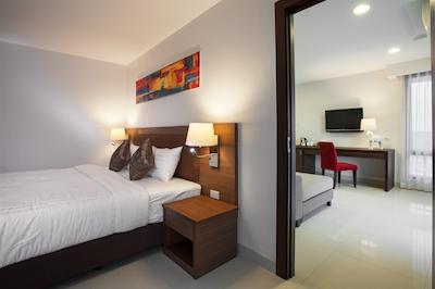 ریچ هوا هین