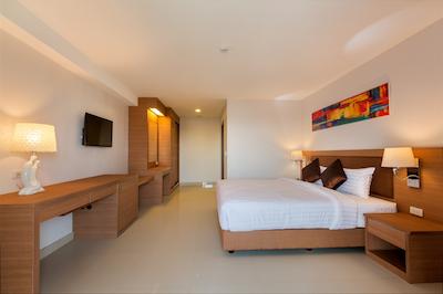 ریچ هوا هین