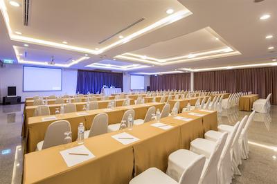 ریچ هوا هین