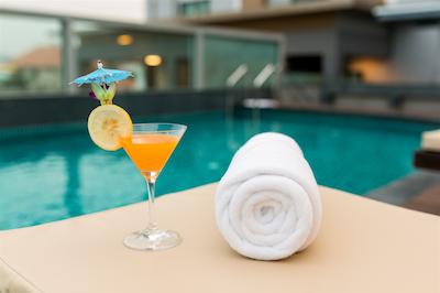 ریچ هوا هین