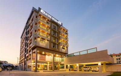 ریچ هوا هین