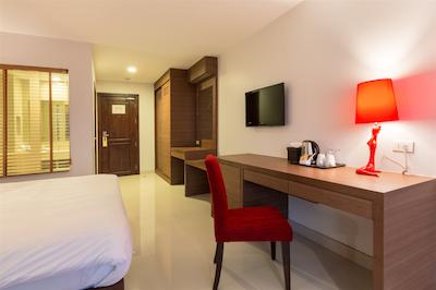 ریچ هوا هین