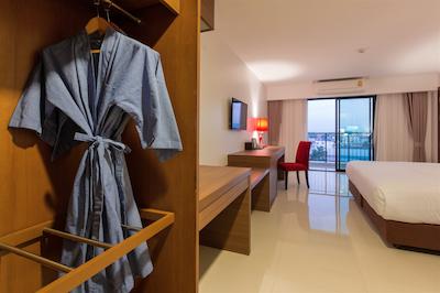 ریچ هوا هین