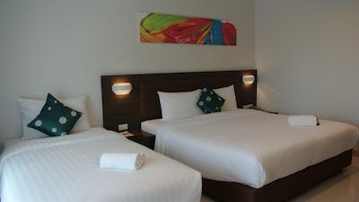 ریچ هوا هین