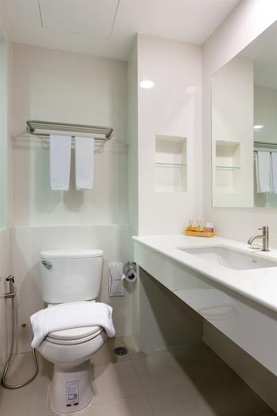 ریچ هوا هین