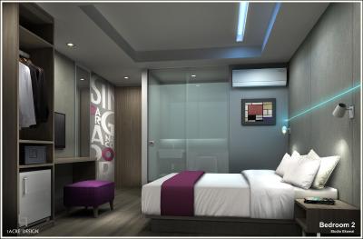 استودیو سوخومویت 18 بای آی چک این