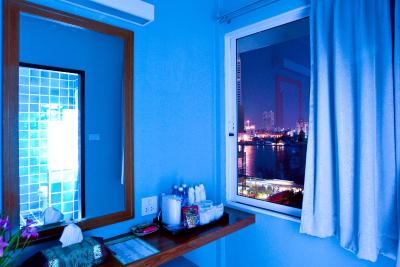 ویلا چا چا فرا آتیت