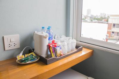 ویلا چا چا فرا آتیت